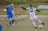 Fußball, Herren, Kreisliga 1, Saison 2022-2023, Spieltag 16, TSV Gaimersheim - TSV Ober-Unterhaunstadt, 20.11.2022
