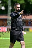 Fußball, Herren, Regionalliga Bayern, Saison 2026-2027, VfB Eichstätt - Trainingsauftakt, 14.06.2026