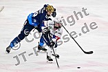Eishockey, Frauen, DFEL, Saison 2024-2025, ERC Ingolstadt - Eisbären Berlin, 15.02.2025