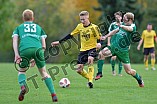 11.10.2020 - DJK Pollenfeld - DJK Veitsaurach