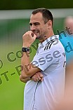 Fußball, Herren, Testspiele 2025-2026,, TSV Greding - TSV Gaimersheim, 05.07.2026