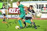 21.08.2014 - VfB Eichstätt II - Türkisch SV Ingolstadt