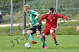 22.10.2017 - SV Denkendorf - TV 1861 Ingolstadt