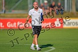 29.08.2018 - SV Manching - TSV Rohrbach