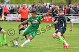 27.04.2019 - VfB Eichstätt - 1. FC Schweinfurt 05