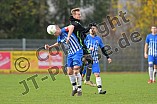 16.11.2019 - SV Stammham - ST Kraiberg