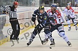 30.11.2014 - ERC Ingolstadt - Eisbaeren Berlin