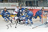 ERC Ingolstadt vs Eisbaeren Berlin, Eishockey, DEL, Deutsche Eishockey Liga, Spieltag 31, 26.12.2016