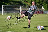 Fußball, Herren, Bayernliga Nord, Saison 2024-2025, Trainingsauftakt, Trainingsauftakt, 18.06.2024