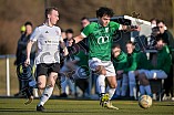 Fußball, Herren, Kreisliga 1, Saison 2023-2024, Vorbereitung, SV Lippertshofen - DJK Limes, 08.03.2025