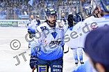 ERC Ingolstadt vs Iserlohn Roosters, DEL, Deutsche Eishockey Liga, Spieltag 29, 20.12.2019