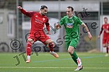 Fußball, Herren, Bayernliga Nord, Saison 2023-2024, Vorbereitung, VfB Eichstätt - TSV Kornburg, 17.02.2024