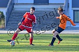 17.11.2018 - SG SV Marienstein - SG-DJK Schwabach