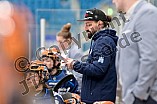 Eishockey, Frauen, DFEL, Saison 2024-2025, ERC Ingolstadt - ECDC Memmingen Indians, 16.11.2024