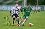 Fußball, Herren, Kreisliga 1, Saison 2021-2022, Spieltag 24, FC Gerolfing - TSV Hohenwart, 07.05.2022