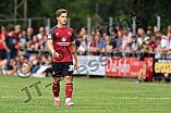 27.06.2017 - VfB Eichstätt - 1. FC Nürnberg