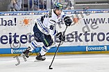 Adler Mannheim vs ERC Ingolstadt, Eishockey, DEL, Deutsche Eishockey Liga, Playoffs, Spiel 4, 20.03.2018