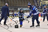 ERC Ingolstadt Kids on Ice, Eishockey, Kids on Ice, 22.12.2018