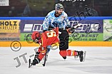 ESV Kaufbeuren vs ERC Ingolstadt, DEL, Deutsche Eishockey Liga, Vorbereitung, 06.09.2019