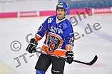 ERC Ingolstadt Legenden vs Sternstunden-Mannschaft, 23.02.2020