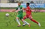 11.08.2017 - VfB Eichstätt - FC Bayern München II