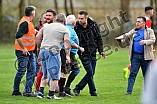 15.04.2018 - DJK Workerszell - FC Türk Gücü Eichstätt