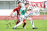 30.04.2016 - VfB Eichstätt II - Türkisch SV Ingolstadt