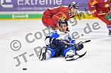 Duesseldorfer EG vs ERC Ingolstadt, Eishockey, DEL, Deutsche Eishockey Liga, Spieltag 47, 17.02.2019