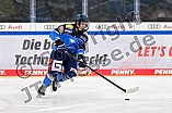 Eishockey, Herren, DNL U20, Saison 2024-2025, ERC Ingolstadt - Starbulls Rosenheim, 07.09.2024