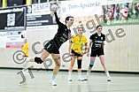Handball, Frauen, Bezirksklasse Frauen Staffel Nord West, Saison 2025-2026, DJK Eichstätt - HF Scheyern II, 17.01.2026