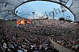 30.07.2016 - Andreas Gabalier im Olympiastadion