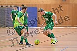 Fußball, Herren, LOTTO Bayern Hallencup Kreis Donau Isar, Saison 2023-2024, SV Manching - SV Denkendorf, 10.12.2023