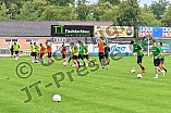 09.06.2018 - VfB Eichstätt (Trainingsauftakt)