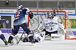 EHC Red Bull Muenchen vs Eisbären Berlin, Eishockey, DEL, Deutsche Eishockey Liga, Viertelfinale, Spiel 1, 13.03.2019