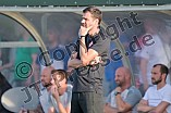 Fußball, Herren, Regionalliga Bayern, Saison 2022-2023, Spieltag 4, VfB Eichstätt - FC Würzburger Kickers, 02.08.2022
