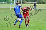 18.09.2016 - SV Marienstein - TV Büchenbach
