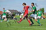 04.05.2014 - DJK Eichstätt-Preith - TSV Gaimersheim II