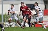 Fußball, Herren, Bezirksliga Oberbayern Nord, Saison 2023-2024, Spieltag 28, TSV Gaimersheim - SpVgg Kammerberg, 05.05.2024