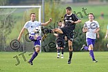 27.10.2019 - FC Nassenfels - VfB Friedrichshofen