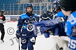 Eishockey, Frauen, DFEL, Saison 2025-2026, Testspiel, ERC Ingolstadt - HC Davos, 14.02.2026