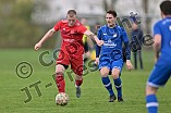 Fußball, Herren, Kreisliga West, Saison 2022-2023, Spieltag 20, SV Marienstein - TSV Absberg, 23.04.2023