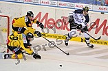 30.08.2014 - ERC Ingolstadt - Vienna Capitals