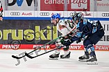 Eishockey, Herren, DEL, Saison 2022-2023, Vorbereitung, ERC Ingolstadt - Augsburger Panther, 04.09.2022
