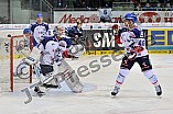 19.12.2014 - ERC Ingolstadt - Adler Mannheim
