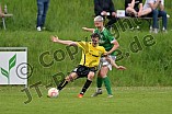 Fußball, Herren, Kreisliga 1, Saison 2022-2023, Spieltag 23, FC Hitzhofen-Oberzell - FC Gerolfing, 07.05.2023