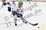 Augsburger Panther vs ERC Ingolstadt, Eishockey, DEL, Deutsche Eishockey Liga, Spieltag 23, 21.11.2017