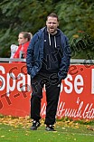 Fußball, Herren, Kreisliga 1, Saison 2024-2025, Spieltag 13, FC Hitzhofen-Oberzell - SV Eitensheim, 26.10.2024