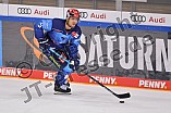 27.12.2020 - ERC Ingolstadt - Augsburger Panther
