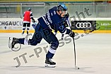 Eishockey, Herren, DEL, Saison 2025-2026, Vinschgau Cup, ERC Ingolstadt - Pre-Game-Skate, 22.08.2025