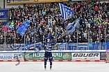 Eishockey, Herren, DEL, Saison 2021-2022, Spieltag 35, ERC Ingolstadt - Bietigheim Steelers, 30.03.2022